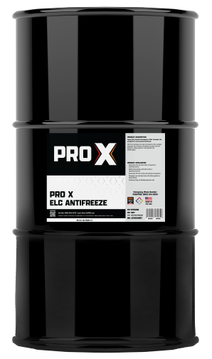 PRO X ELC Antifreeze